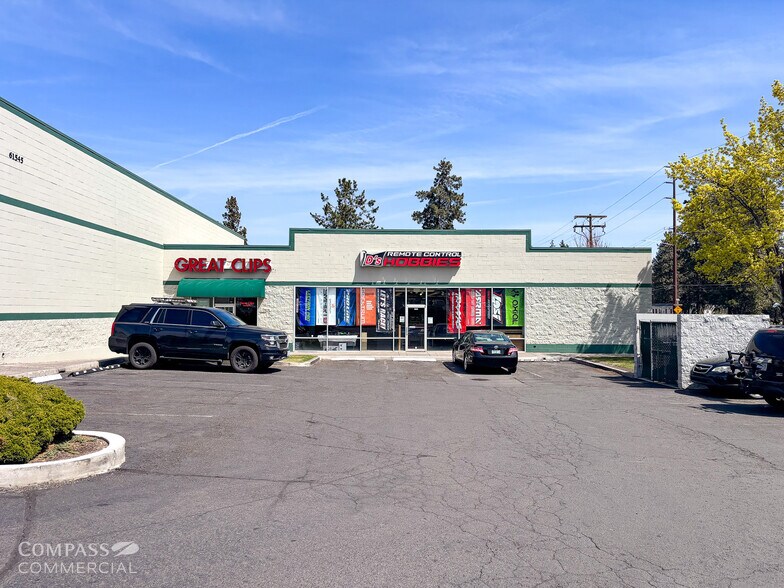 More Photos Of 61545 S Highway 97, Bend Storefront For Lease