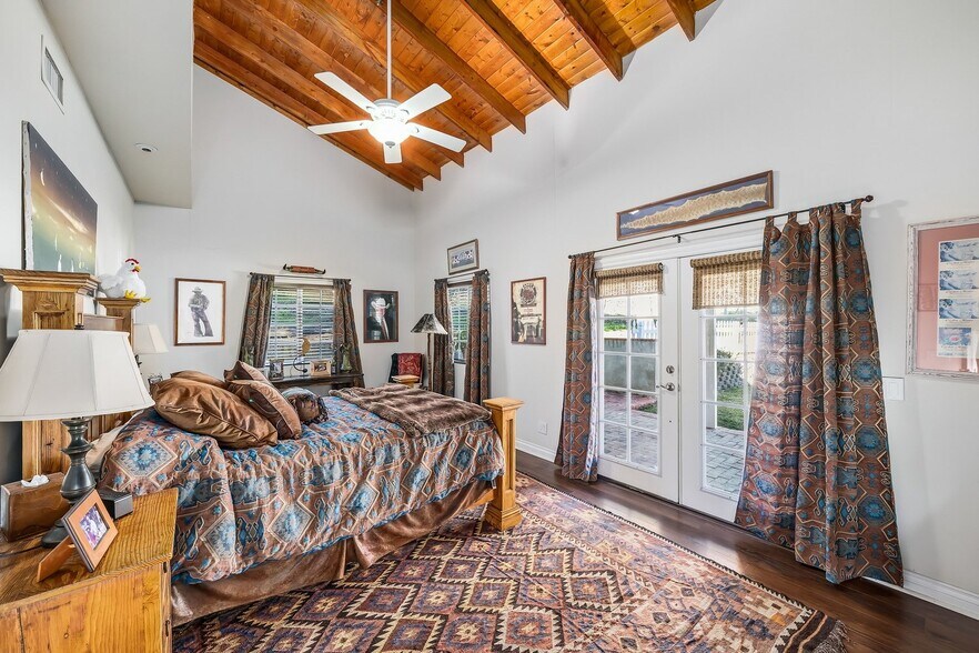 More Photos Of 535 Calf Canyon Hwy, Creston Winery Vineyard For Sale