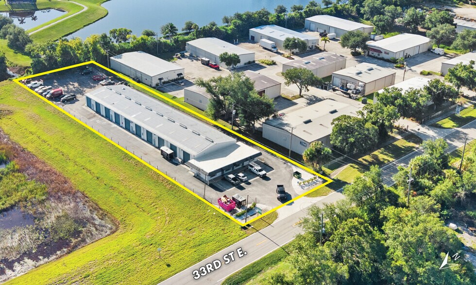 More Photos Of 6605 33rd St E, Sarasota Warehouse For Sale