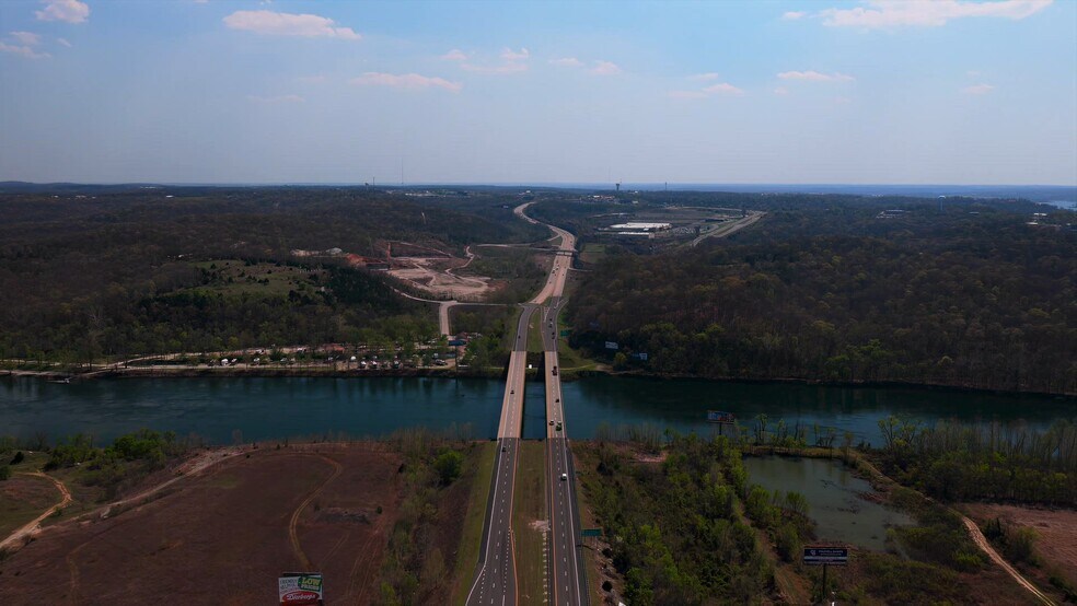 Primary Photo Of TBD Wood River rd, Lake Ozark Land For Sale