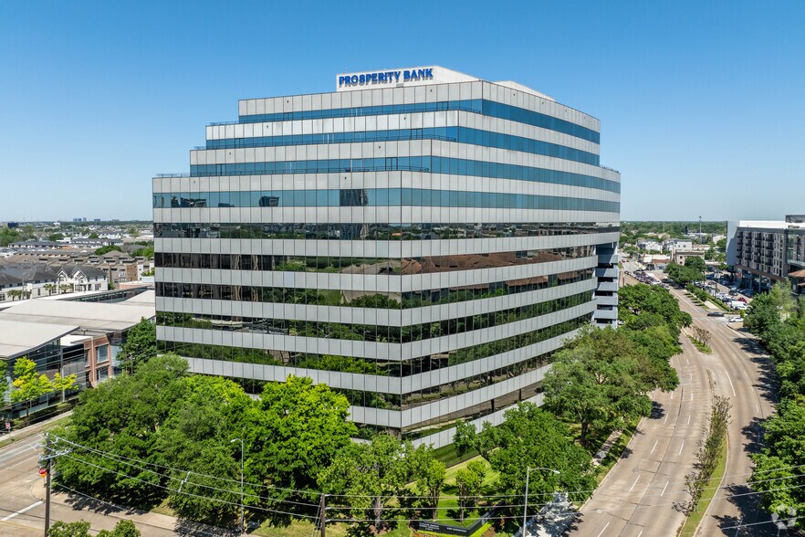 More Photos Of 55 Waugh Dr, Houston Office For Lease