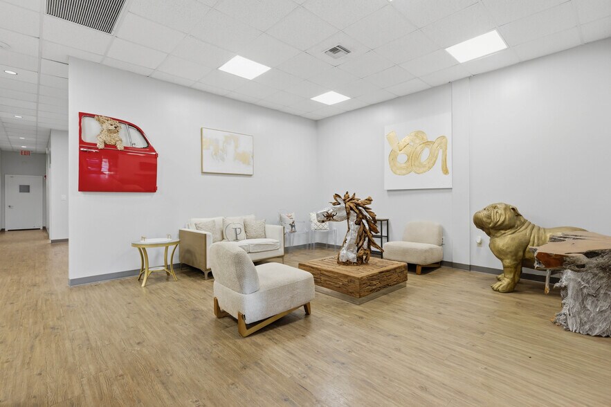 More Photos Of 731-745 Shotgun Rd, Sunrise Light Distribution For Sale