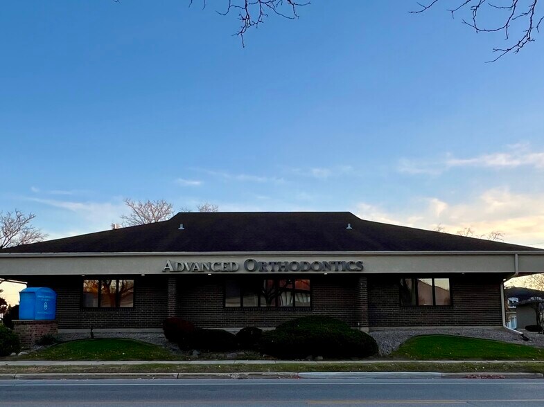 More Photos Of 5605 Odana Rd, Madison Medical For Sale