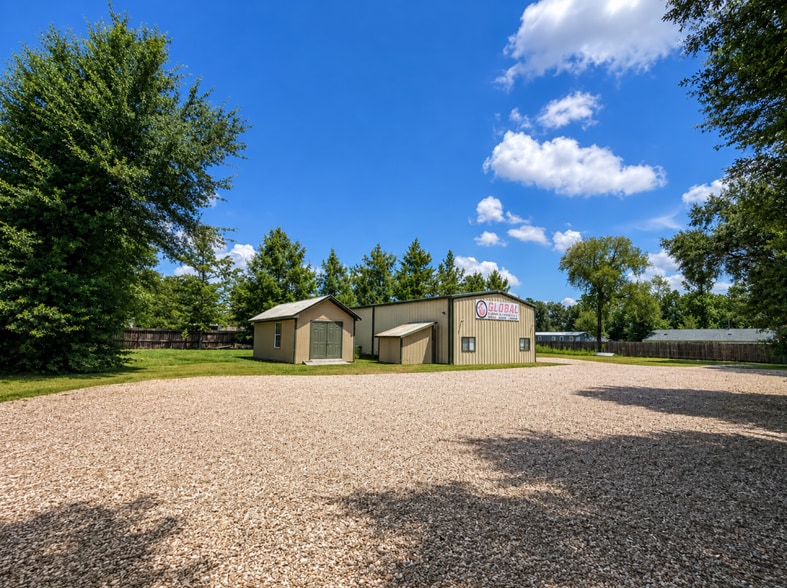 Primary Photo Of 29607 Highland Blvd, Magnolia Industrial For Sale
