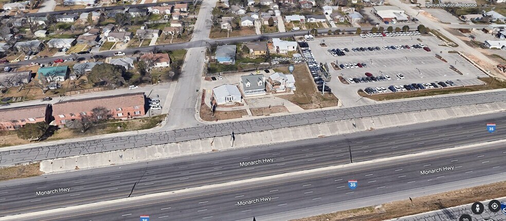 More Photos Of 382 S Interstate 35, New Braunfels Medical For Lease