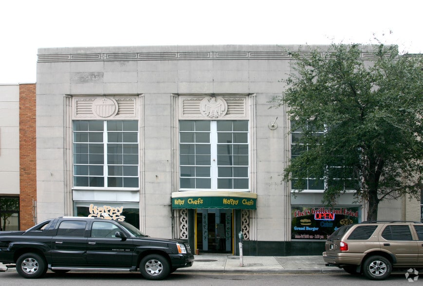 More Photos Of 331 W Forsyth St, Jacksonville Restaurant For Lease