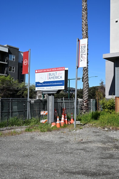 More Photos Of 29272 Mission Blvd, Hayward Land For Sale