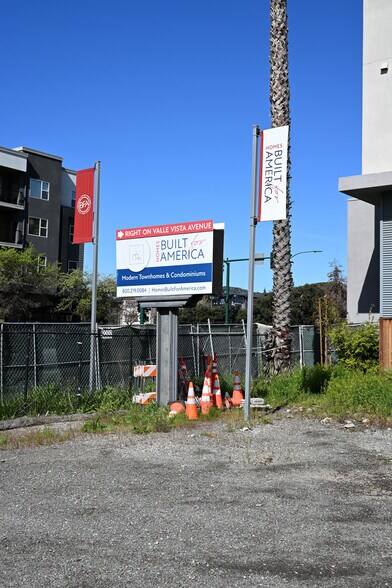 More Photos Of 29272 Mission Blvd, Hayward Land For Lease