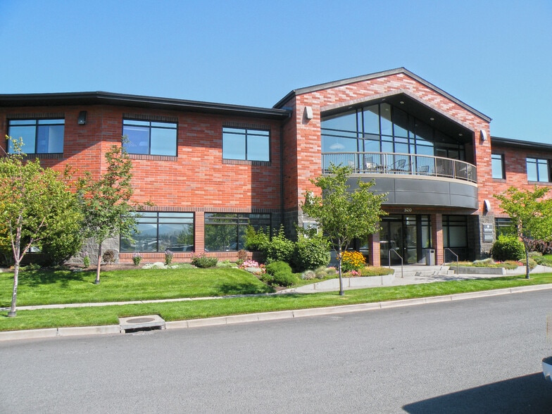Primary Photo Of 320 SW Upper Terrace Dr, Bend Office For Lease