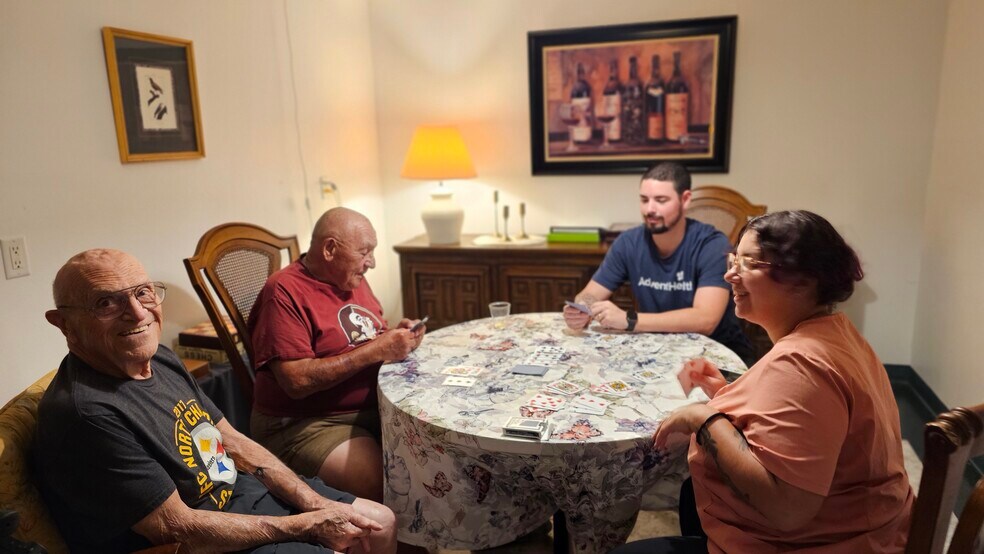 More Photos Of 301 Milford Pl, New Smyrna Beach Assisted Living For Sale
