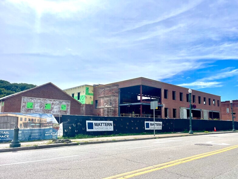 More Photos Of 345 Main St, Norwich Unknown For Lease