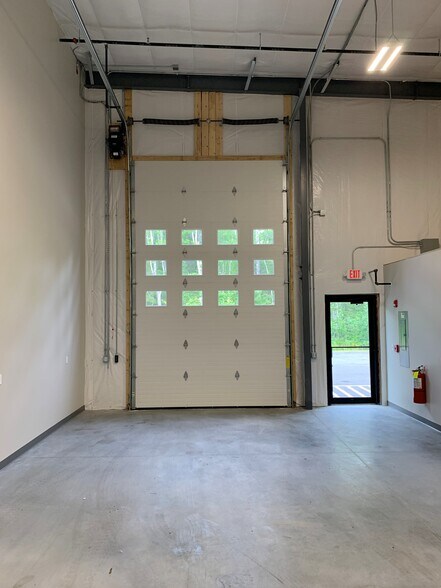 More Photos Of 51 Dynamic Dr, Scarborough Manufacturing For Sale