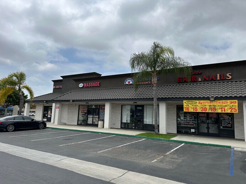 More Photos Of 7129-7159 Katella Ave, Stanton Unknown For Lease