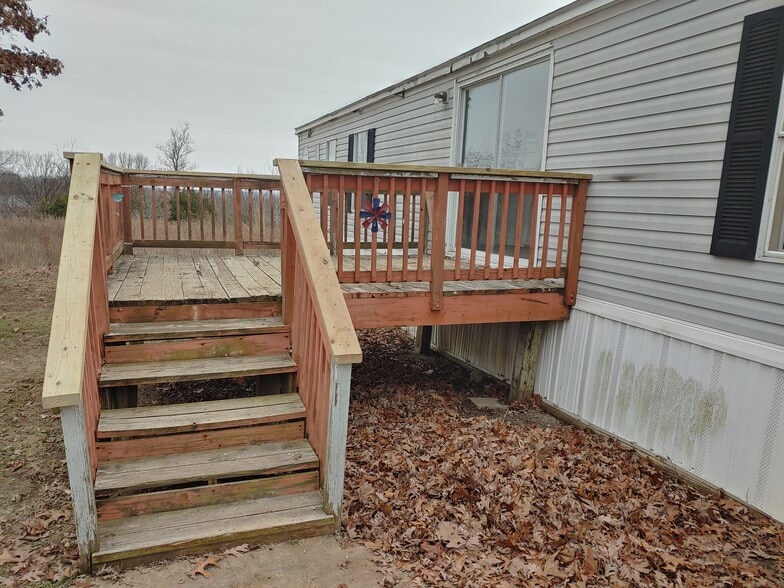 More Photos Of 1128 47, Troy Manufactured Housing Mobile Home Park For Sale