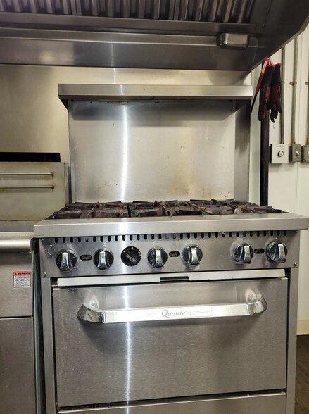 More Photos Of 26 N Main St, Norwood Restaurant For Sale