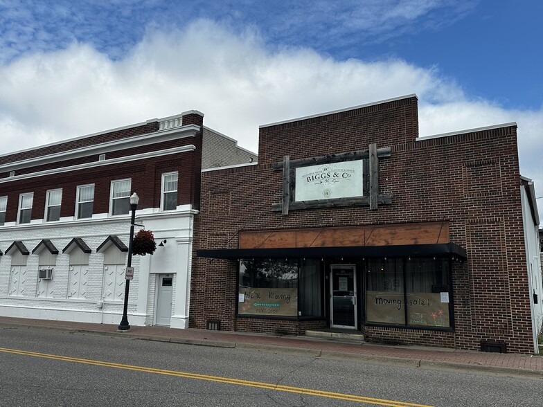 Primary Photo Of 105 Division St, Buffalo Storefront For Lease