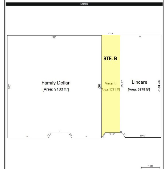 More Photos Of 514 E Pershing Ave, Riverton Freestanding For Lease
