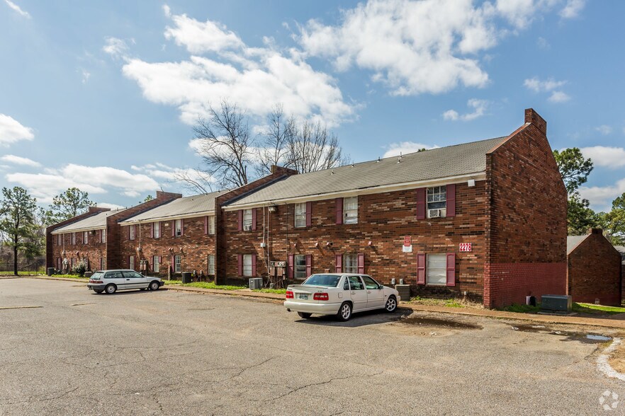 More Photos Of 2295 Candlewyck Cir, Memphis Apartments For Sale