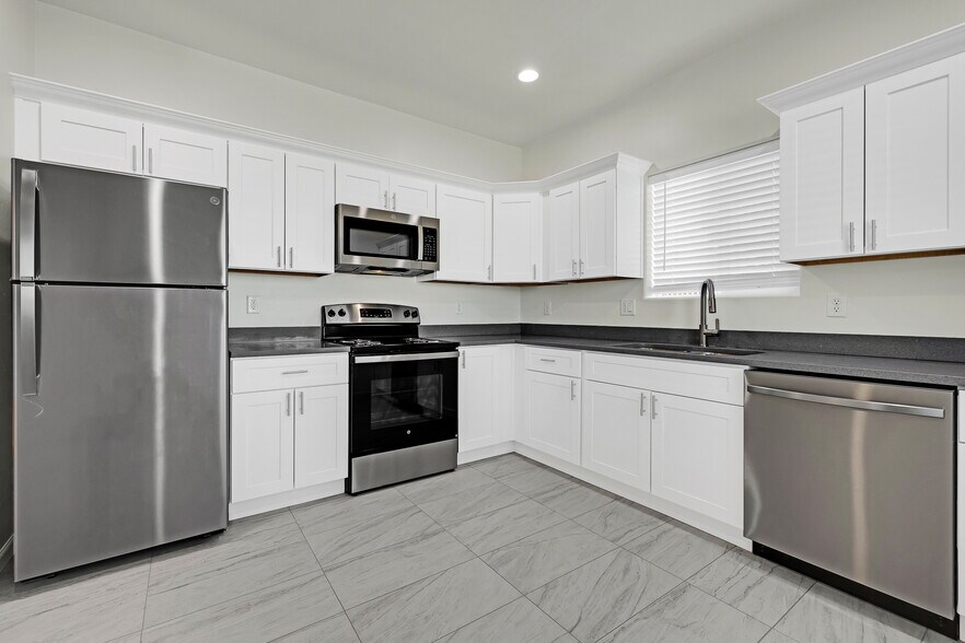 More Photos Of 3044 N Estrella Ave, Tucson Multifamily For Sale