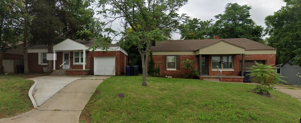 More Photos Of , Oklahoma City Unknown For Sale