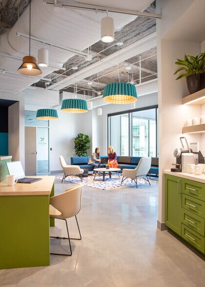 More Photos Of 250 Assay St, Houston Coworking Space