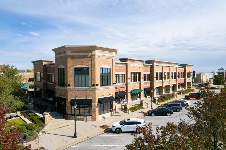More Photos Of 16721-16765 Main St, Wildwood General Retail For Lease