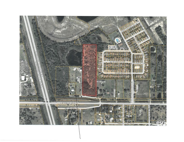 More Photos Of Orange Ave, Fort Pierce Land For Sale
