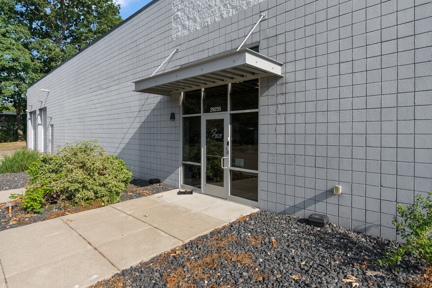 More Photos Of , Wixom Industrial For Sale