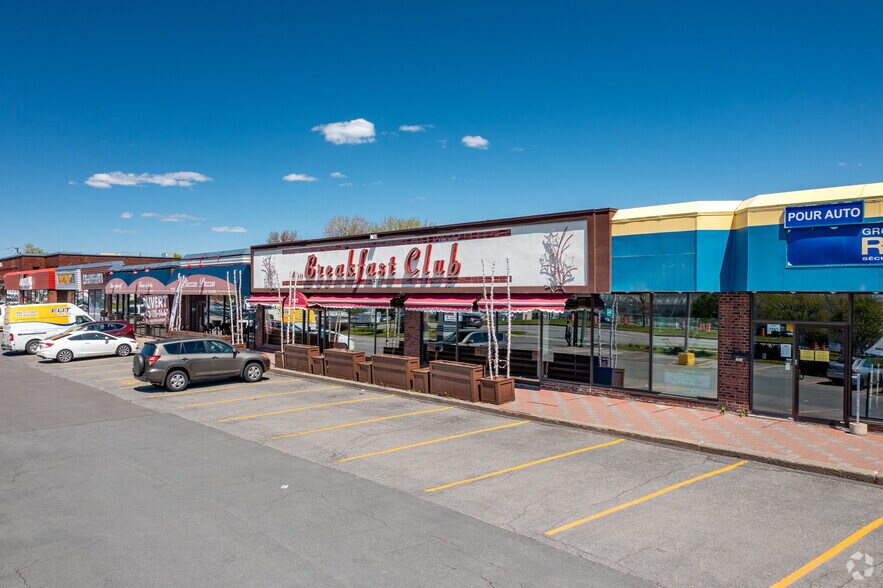More Photos Of 7503-7601 Boul Taschereau, Brossard Unknown For Lease