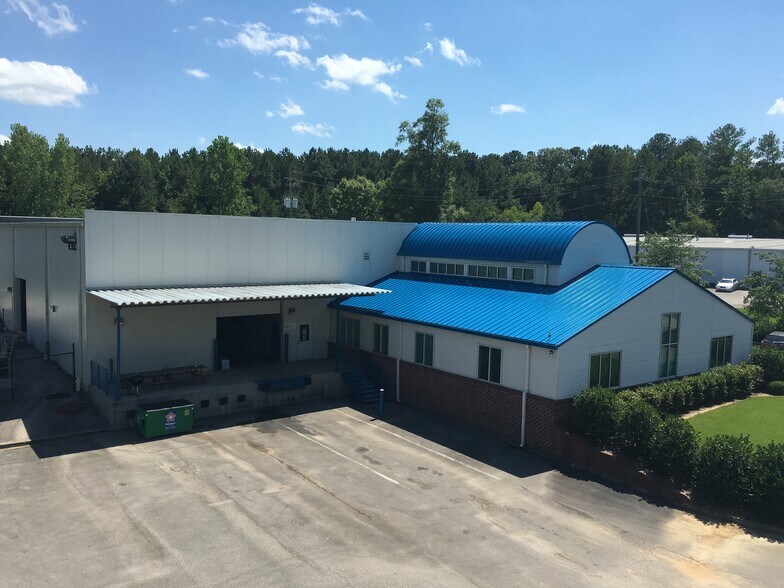 More Photos Of 101 Lyon Ln, Birmingham Manufacturing For Sale