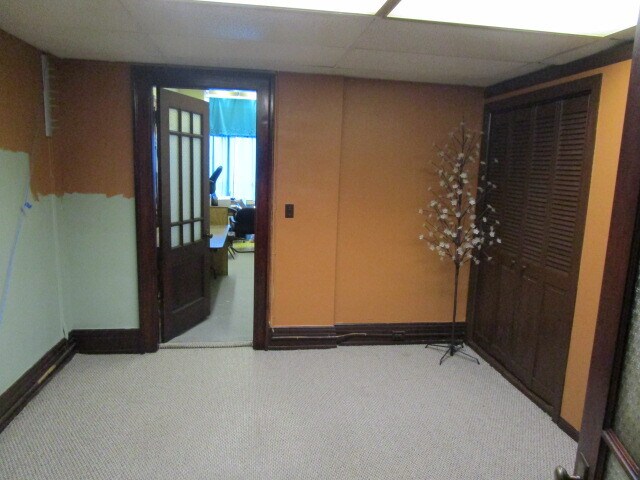 More Photos Of 128 W High St, Lima Office For Sale