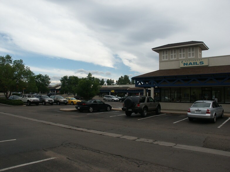More Photos Of 10143 W Chatfield Ave, Littleton Storefront For Lease