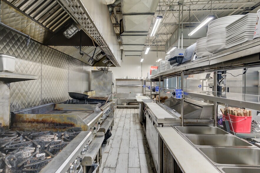 More Photos Of 5948 Highway 1 Byp, Natchitoches Restaurant For Sale