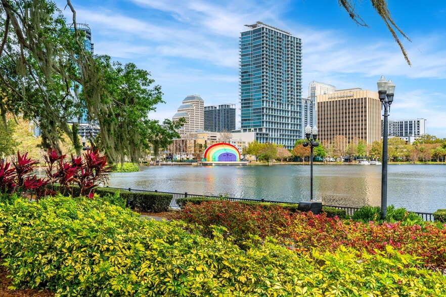 More Photos Of 101 S Eola Dr, Orlando Apartments For Sale