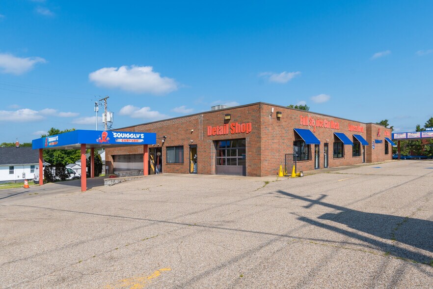More Photos Of 2415 Maple Ave, Zanesville Land For Sale
