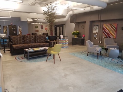 More Photos Of 615 Ferry St, Lafayette Office For Lease