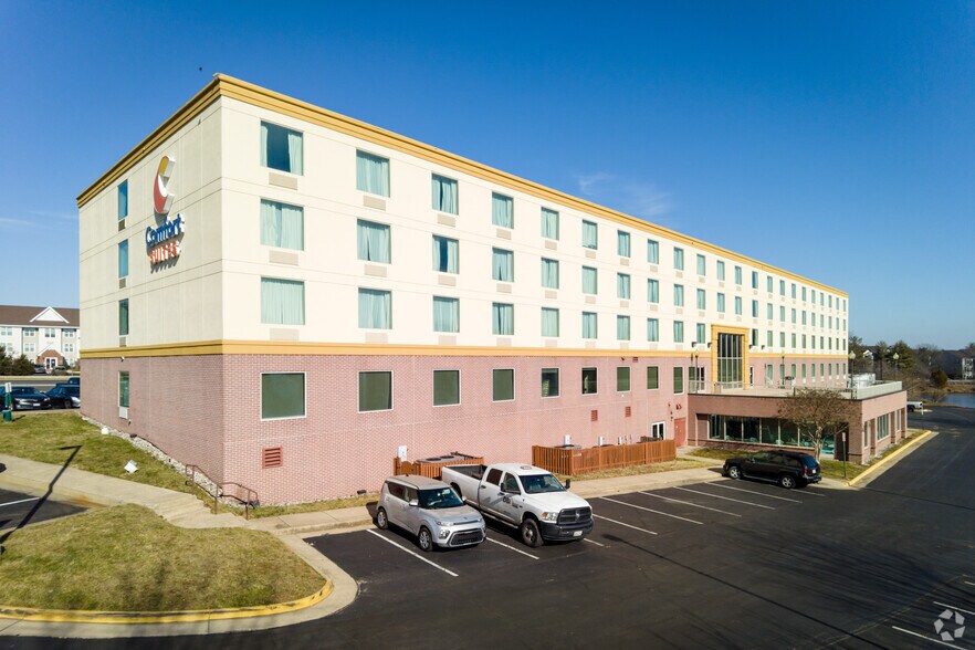 More Photos Of 7350 Williamson Blvd, Manassas Hotel For Sale