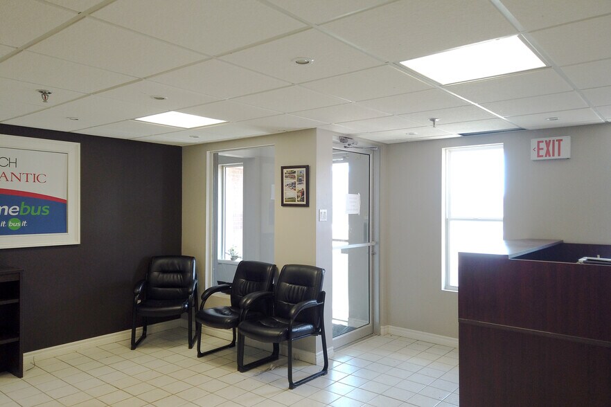 More Photos Of 699 Malenfant Blvd, Dieppe Warehouse For Lease