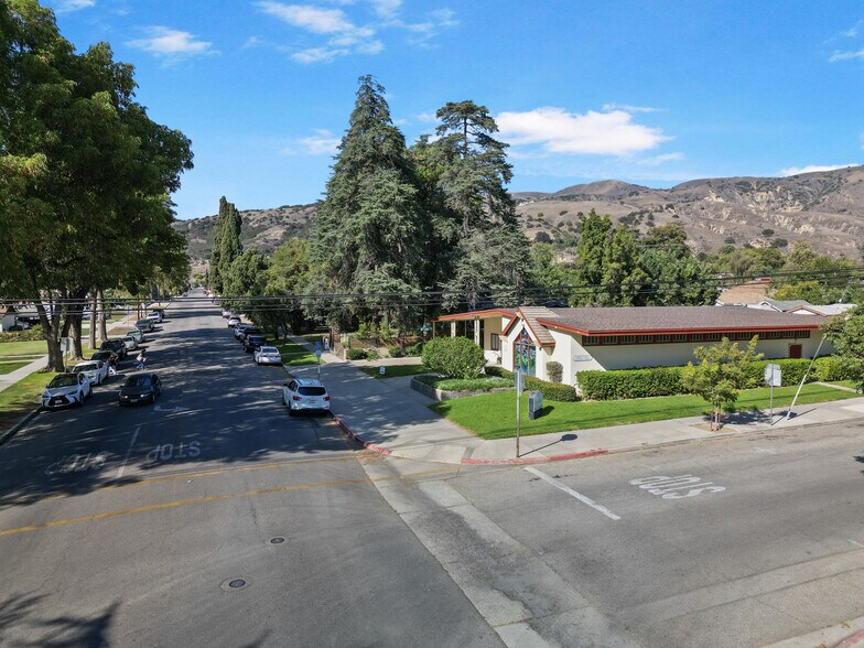 More Photos Of 600 Central Ave, Fillmore Funeral Home For Sale