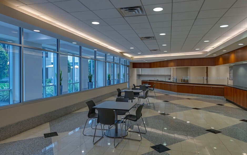More Photos Of 1401 Enclave Pky, Houston Office For Sale