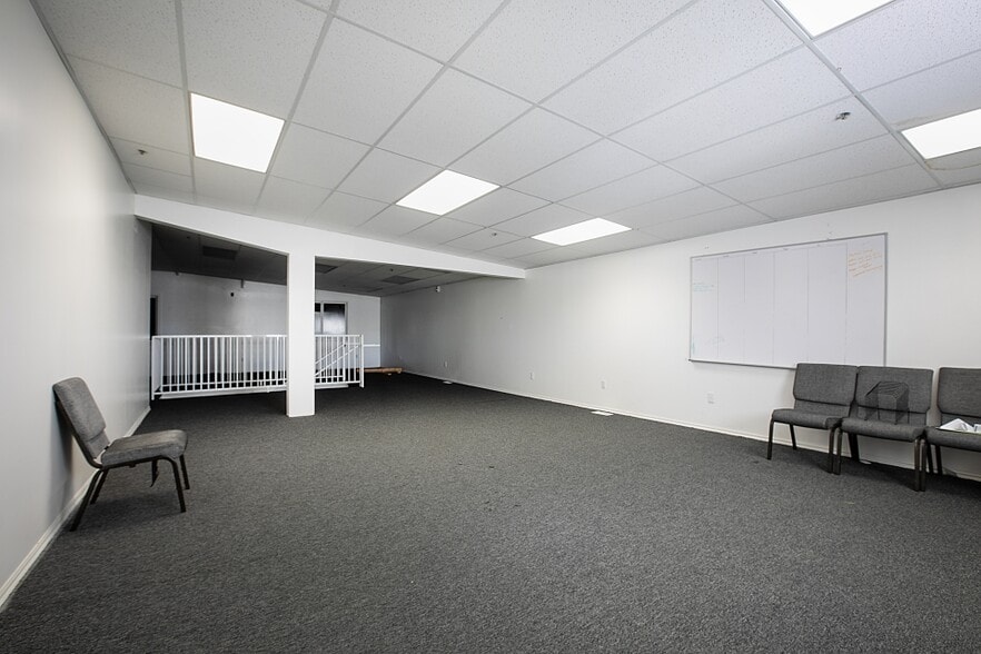 More Photos Of 4800 S 1700 W, Ogden Warehouse For Sale