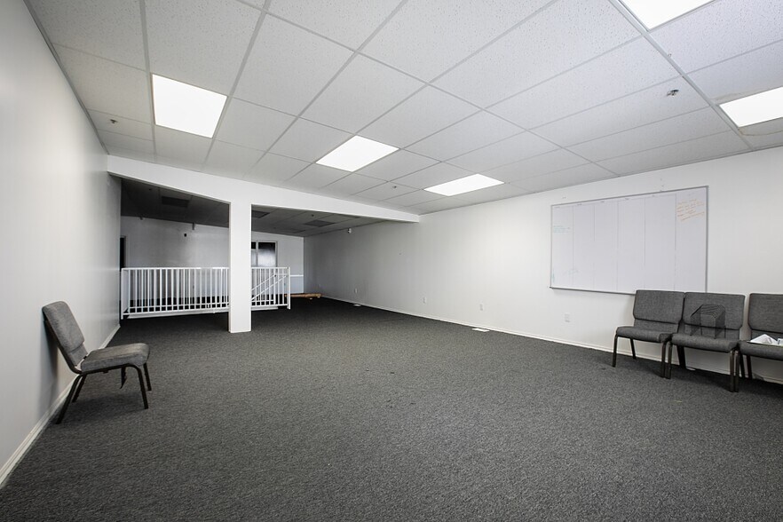 More Photos Of 4800 S 1700 W, Ogden Warehouse For Lease