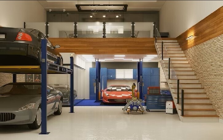 More Photos Of S Railroad St, Lewisville Self Storage For Sale