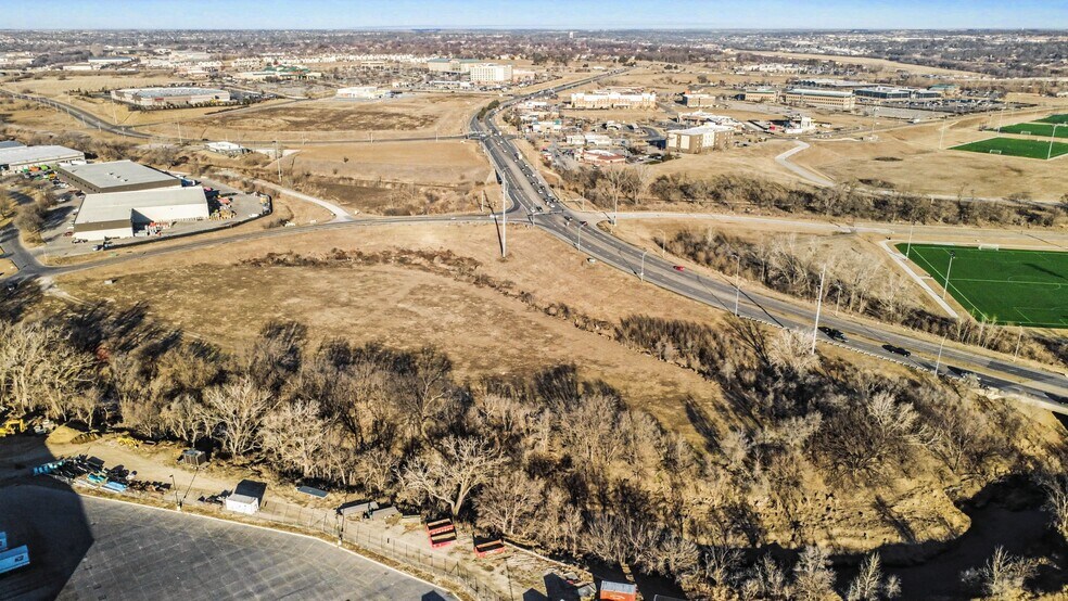 More Photos Of S 120th Street & Giles Road, La Vista Land For Sale