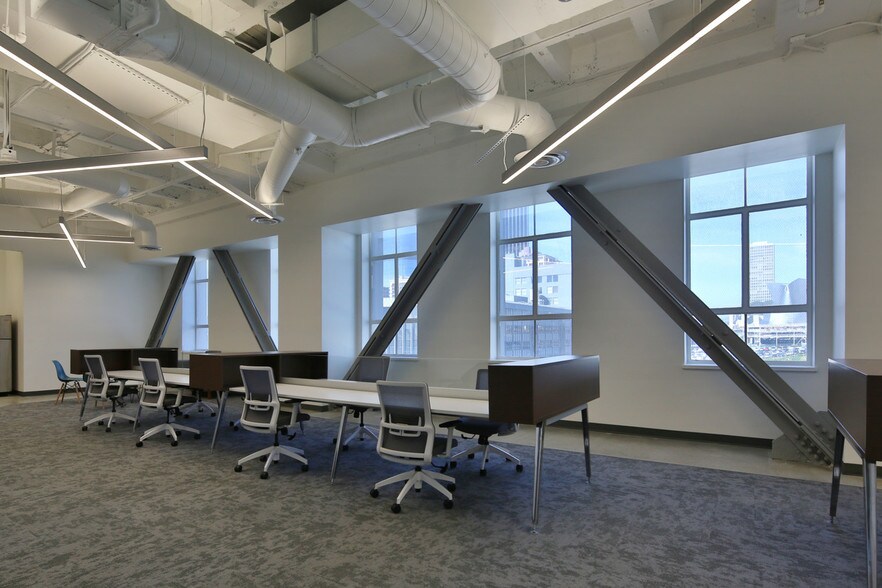 More Photos Of 145 S Spring St, Los Angeles Office For Lease