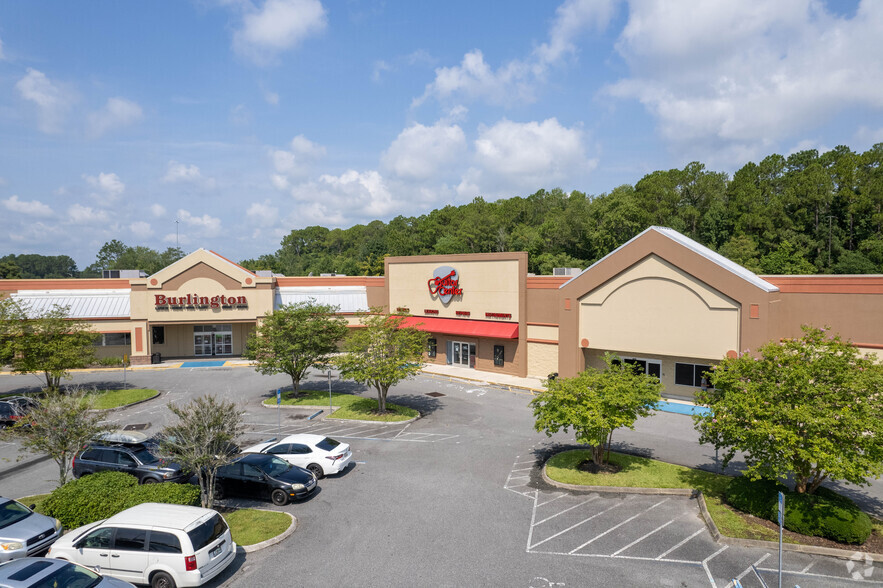 Primary Photo Of 6000 Lake Gray Blvd, Jacksonville Storefront For Lease