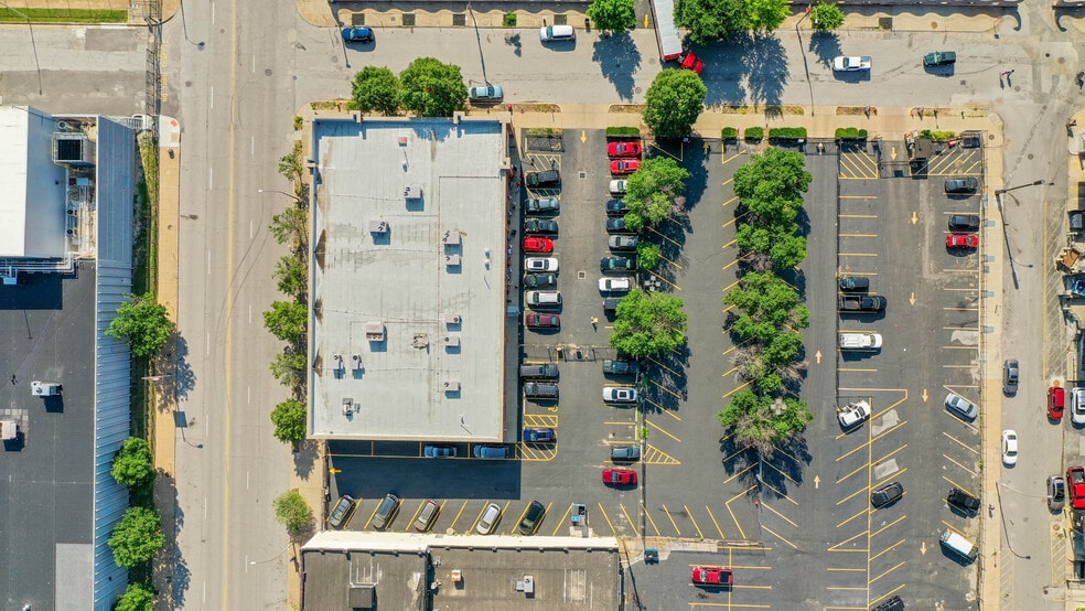 More Photos Of 717 N 16th St, Saint Louis Office For Lease
