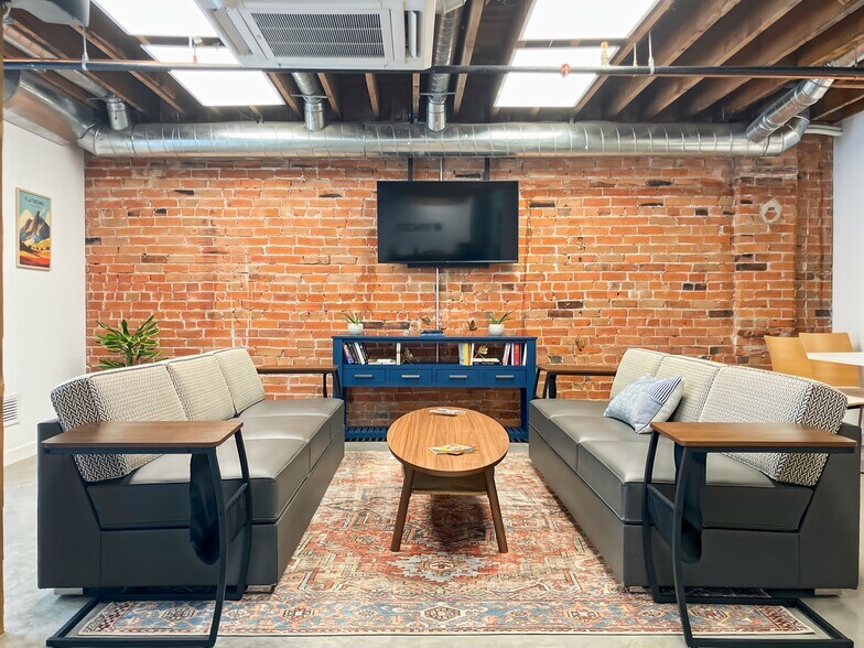 More Photos Of 1911 11th St, Boulder Coworking Space