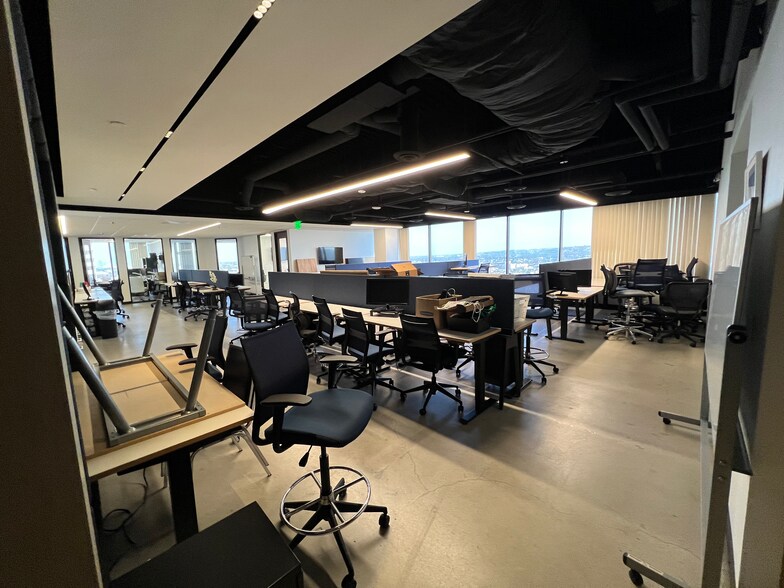More Photos Of 6420 Wilshire Blvd, Los Angeles Office For Lease