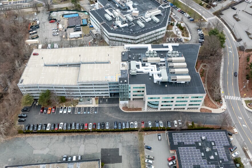 More Photos Of 275 Second Ave, Waltham Office For Lease